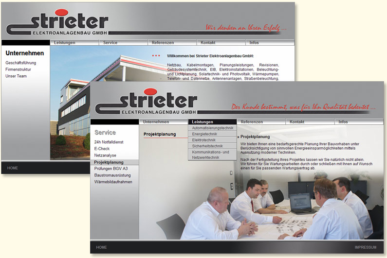 Strieter